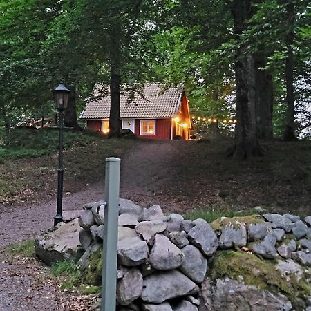 Blueberry Hill Vila Skånes Fagerhult Exterior foto
